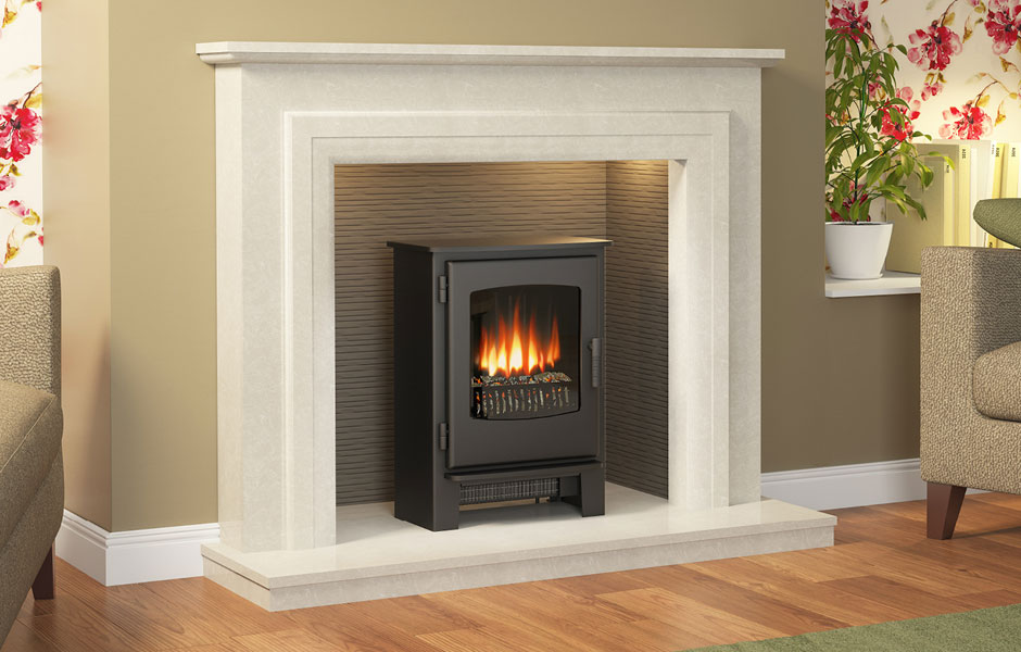 This kit is for Electric Fires/Stoves and can be designed to any shape or size.